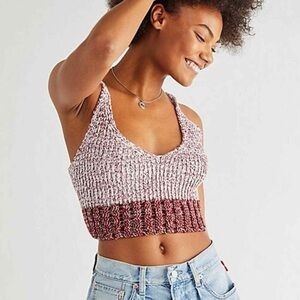 Free People Intimately Here All Day Brami